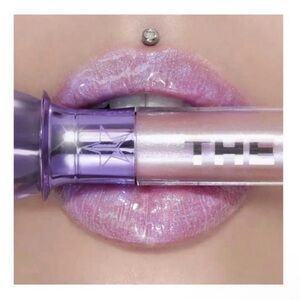 New Jeffree Star The Gloss Iridescent Throne